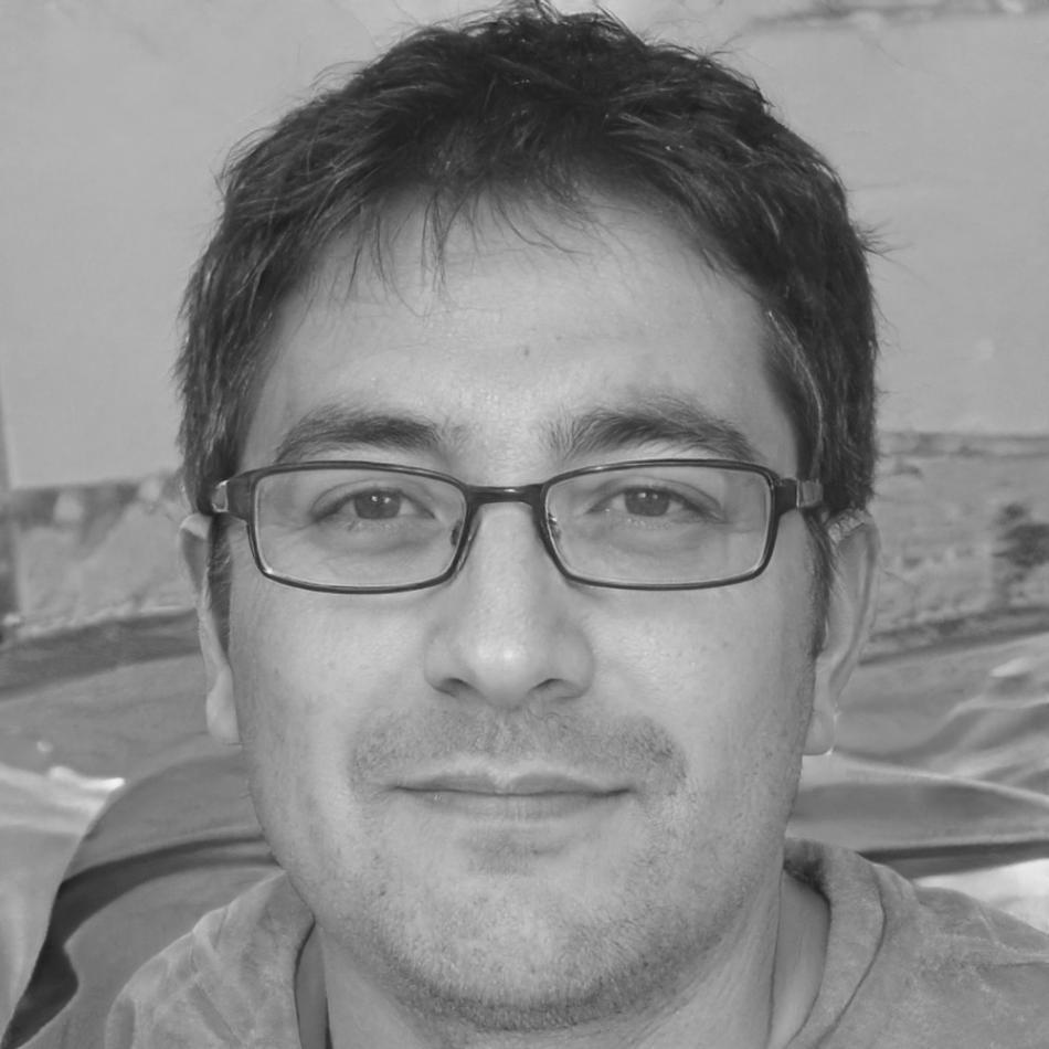 Erwin Taelman cursist