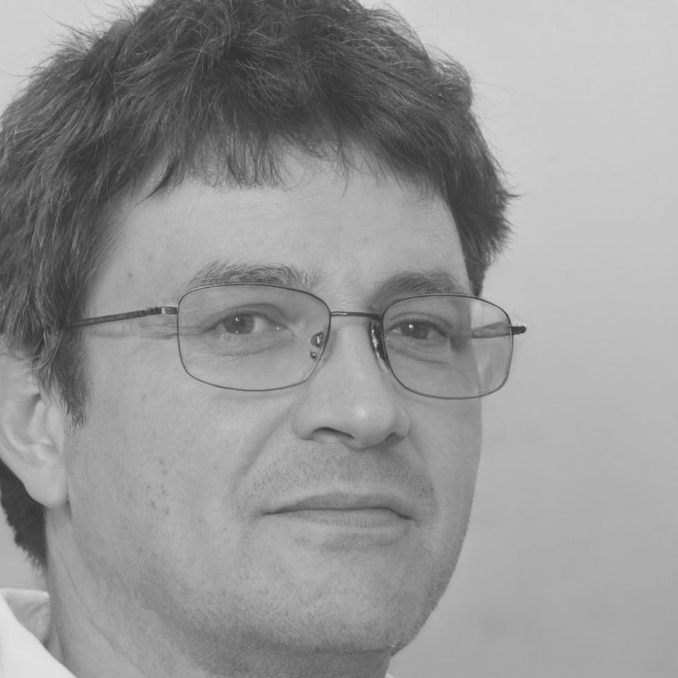 Instructeur Maarten Van Looy